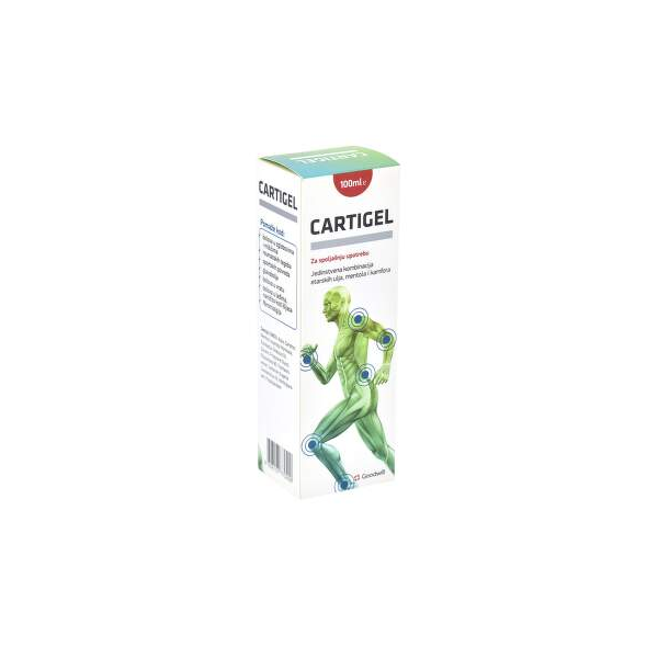 Cartigel 100 ml
