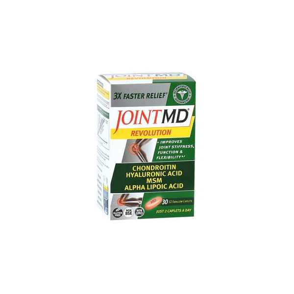 Joint MD revolution 30 tableta