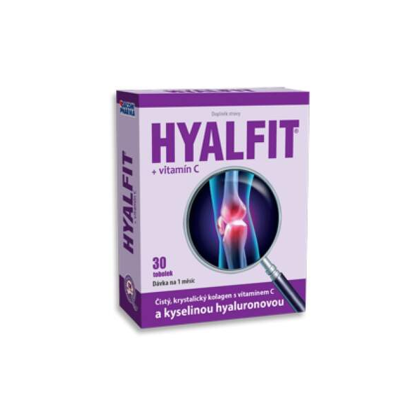 Hyalfit 30 kapsula