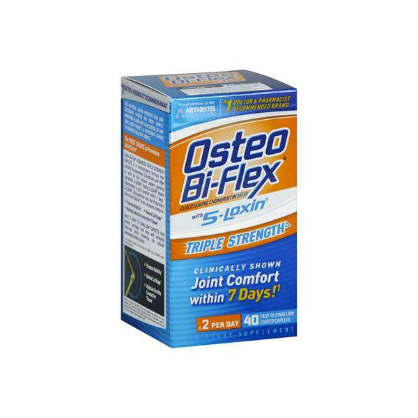 Osteo-Bi-Flex 40 tableta