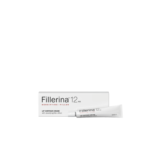 FILLERINA - Lip Contour cream Grade 4