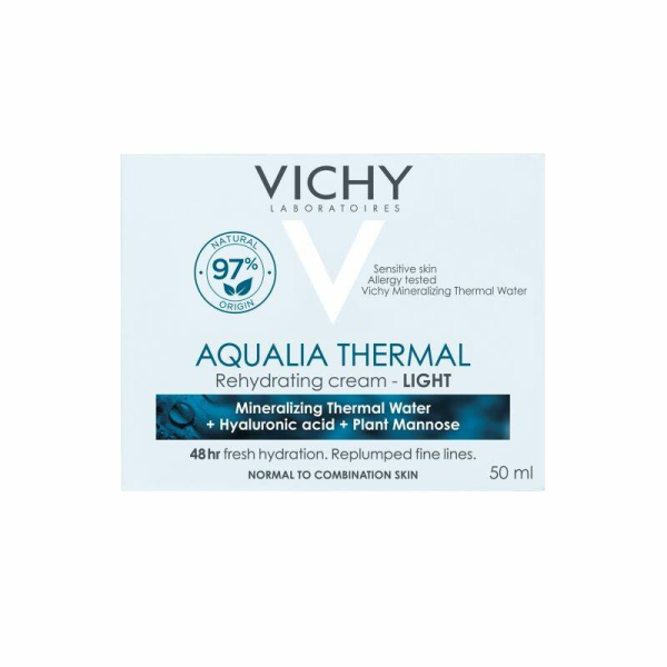 Vichy Aqualia Thermal Legere 50 ml