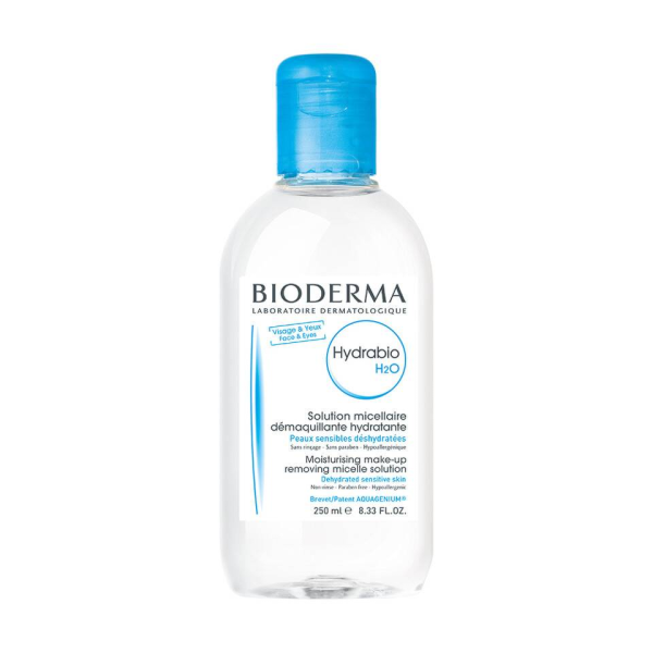 Bioderma Hydrabio Micelarna voda 250 ml Promo
