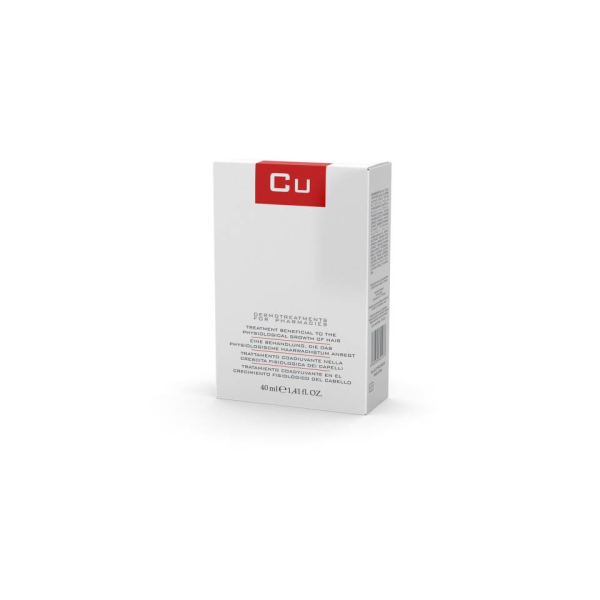 Vital Plus Active CU koncentrovane kapi 40 ml