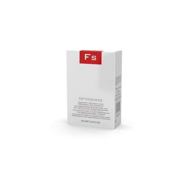 Vital Plus Active FS koncentrovane kapi 40 ml