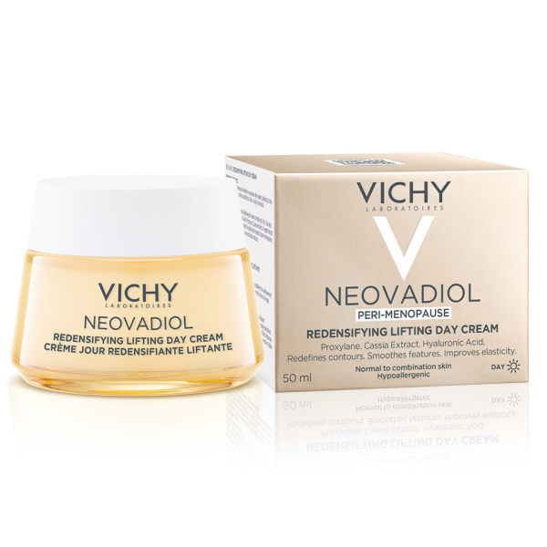 Vichy neovadiol peri-menopause za suvu kožu dan 50ml