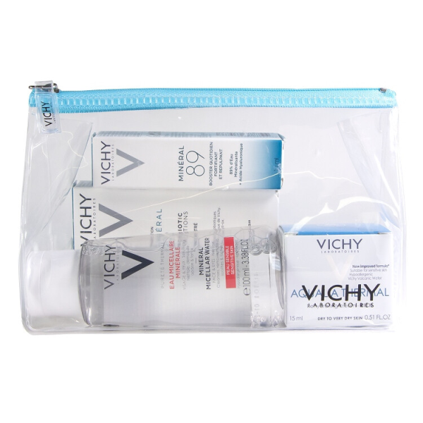 Vichy Try and Buy Aqualia Thermal set