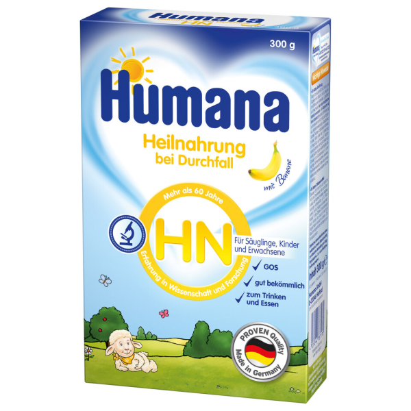 Humana HN 300 g