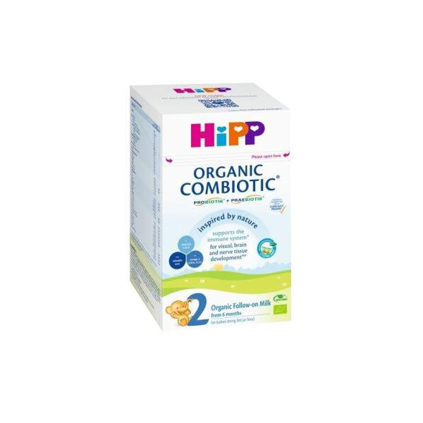 Hipp 2 Combiotic 800 g