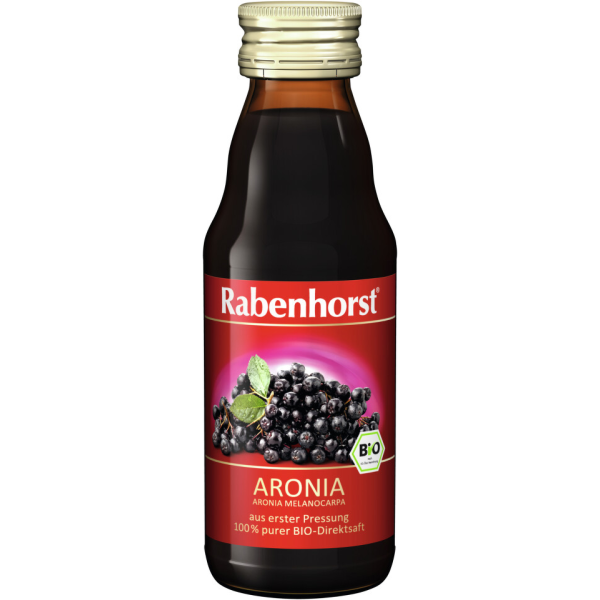 Rabenhorst  sok od Aronije 125ml