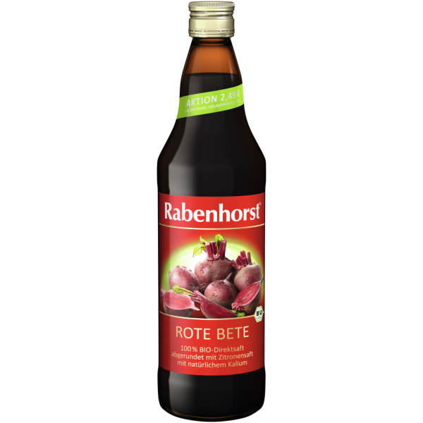 Rabenhorst  sok od Cvekle 750ml