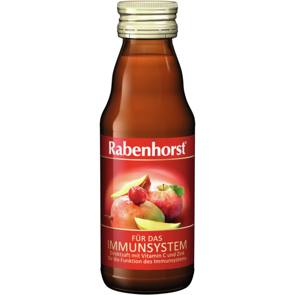 Rabenhorst sok za Imuni sistem 125ml