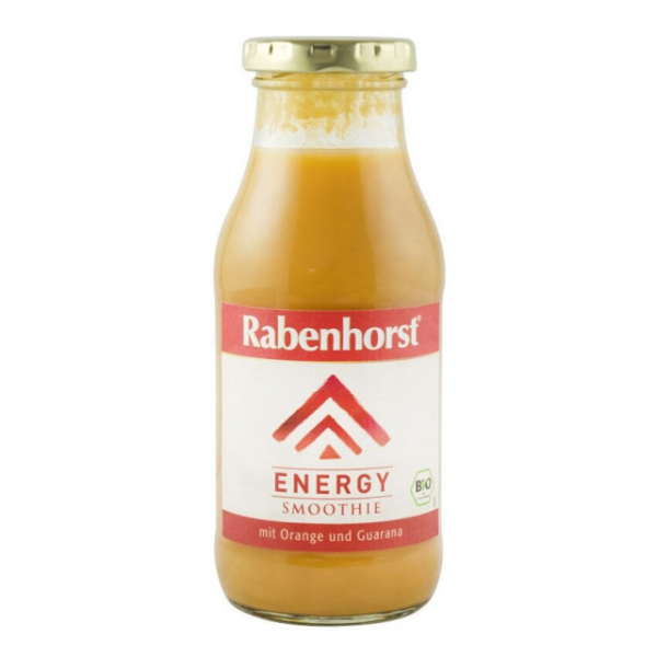 Rabenhorst Smoothie Energy 240ml