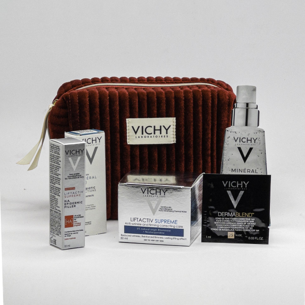 Vichy Winter Liftactiv Supreme krema za normalnu i mešovitu kožu lica 50ml PROMO