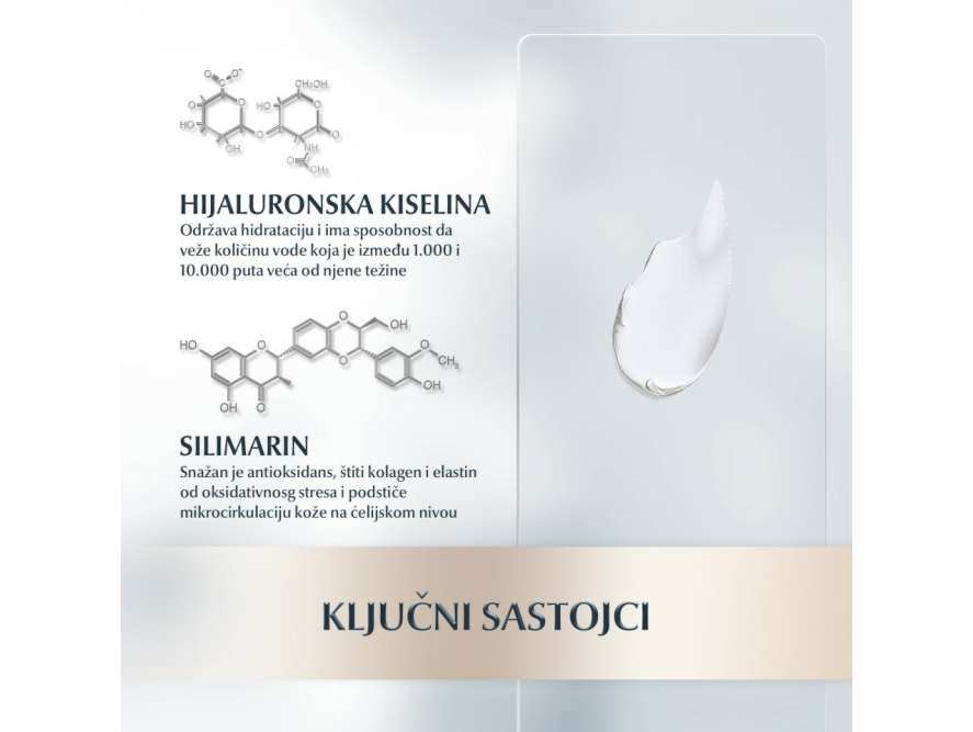 Eucerin Hyaluron-Filler + Elasticity noćna krema 50 ml