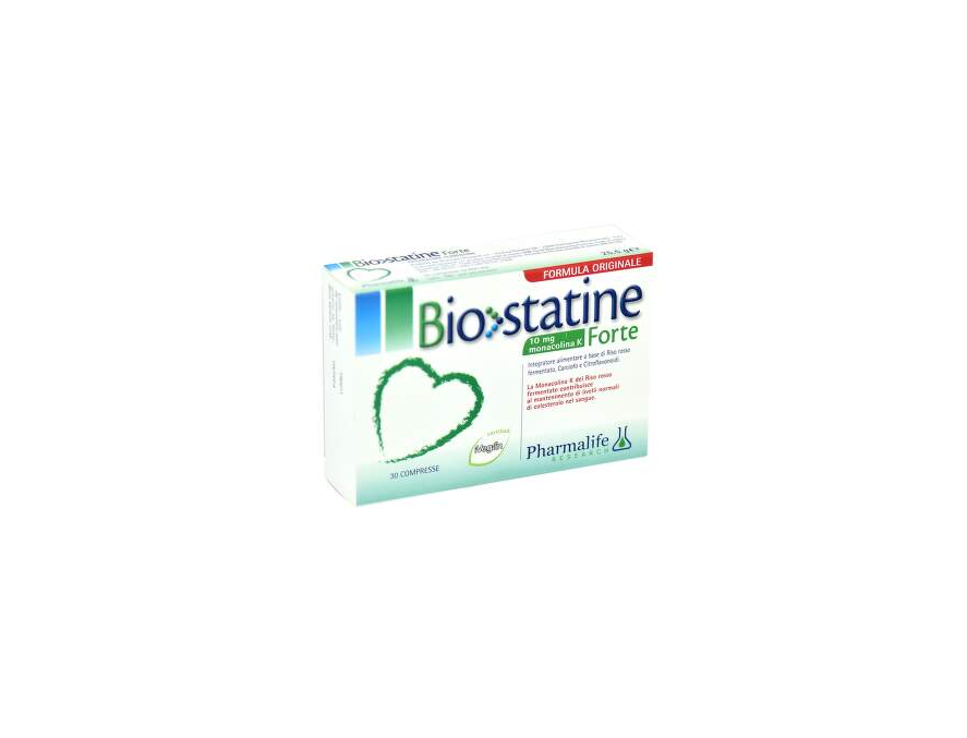 Biostatine forte 30 tableta
