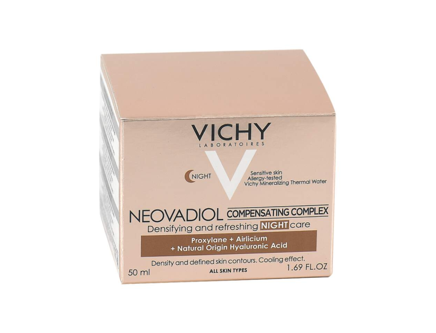 Vichy Neovadiol kompenzacioni kompleks krema za noć 50 ml