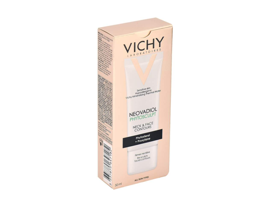 Vichy Neovadiol Phytosculpt 50 ml