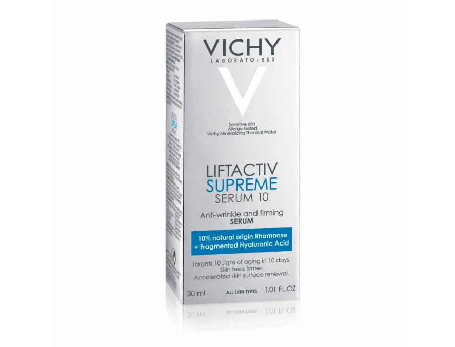 Vichy Liftactiv Serum 10 30 ml