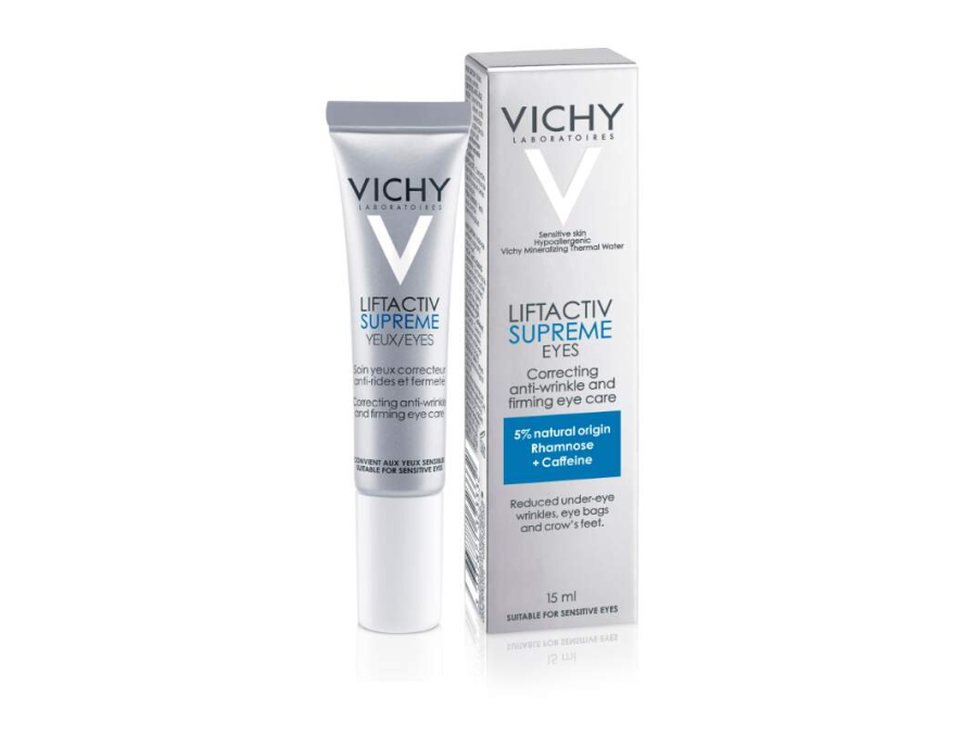 Vichy Liftactiv krema za područje oko očiju 15 ml