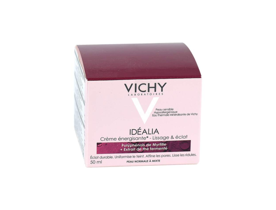Vichy Idealia krema 50 ml