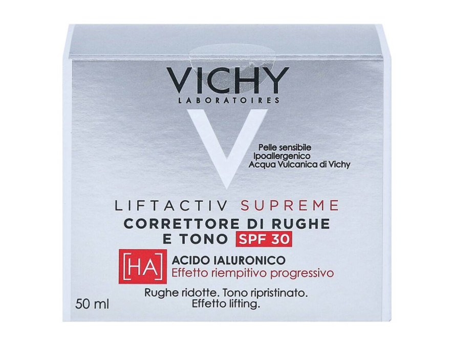 Vichy Liftactiv Supreme SPF 30 50 ml