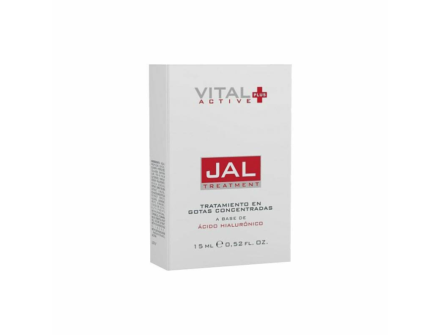 Vital plus Jal test treatment 15 ml