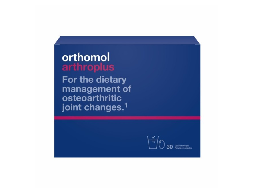 Orthomol Arthro plus 30doza