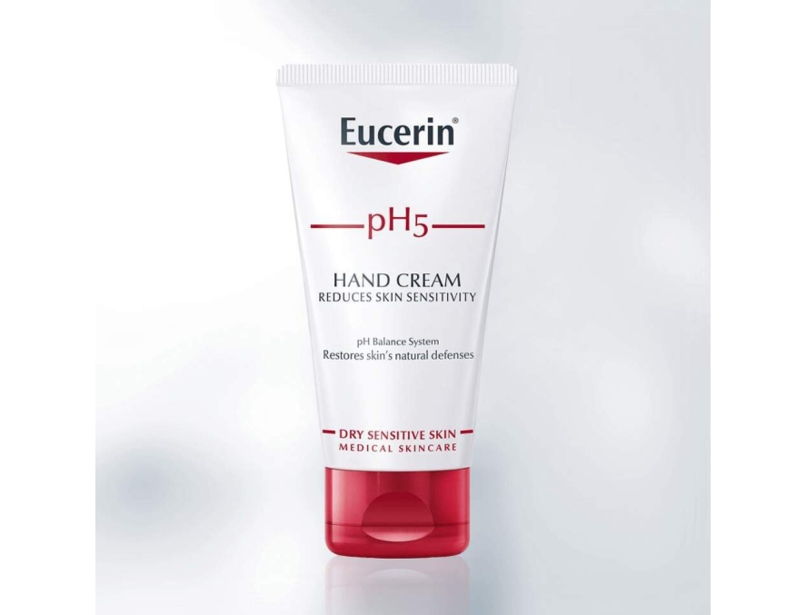 Eucerin pH5 Krema za ruke 75 ml