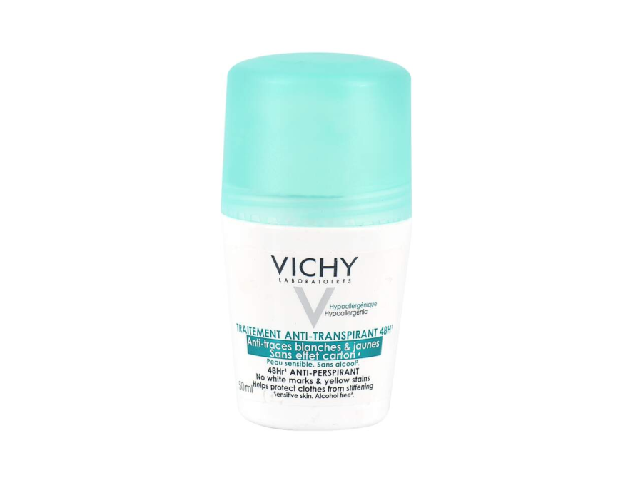 Vichy déodorant tretman protiv znojenja 48h roll-on 50 ml