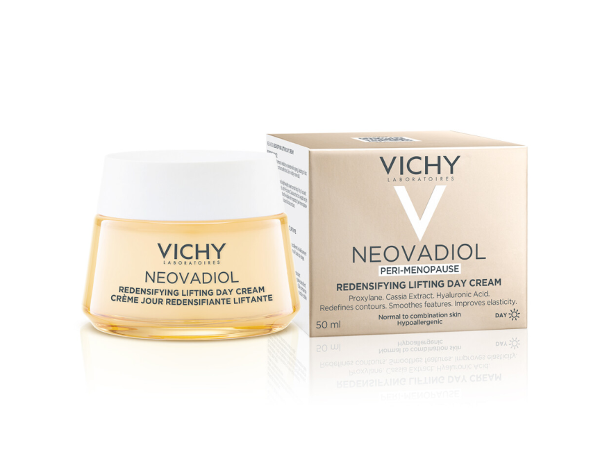 Vichy neovadiol peri-menopause za normalnu do mešovitu kožu dan 50ml