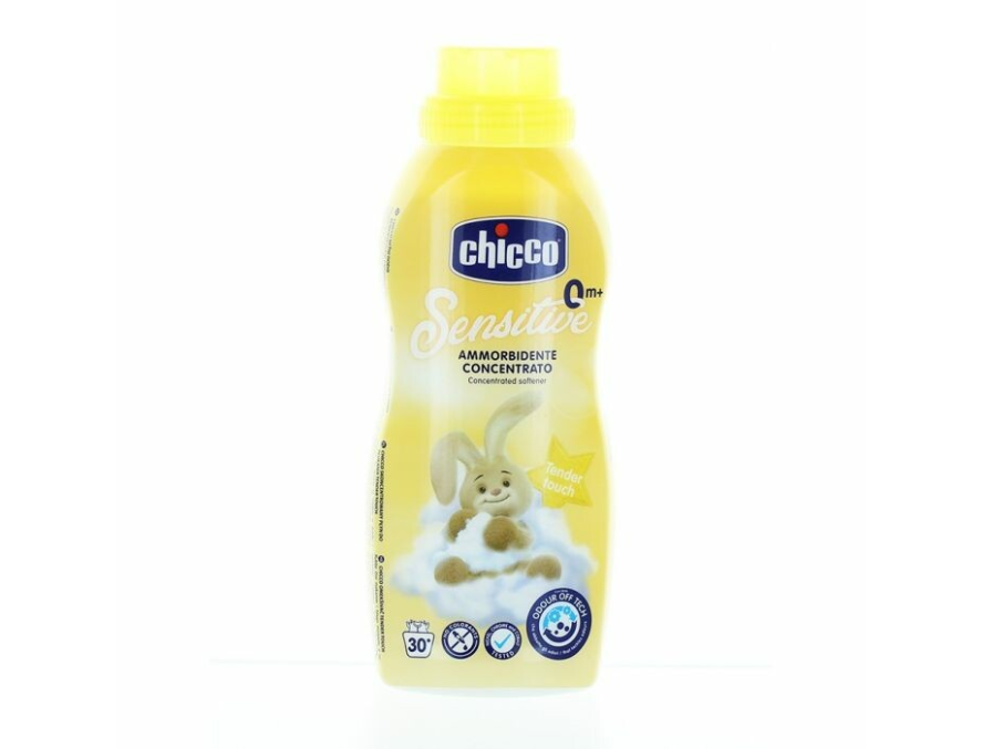 CHICCO omekšivač tender touch, 750 ml