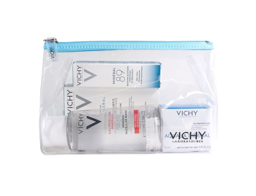 Vichy Try and Buy Aqualia Thermal set