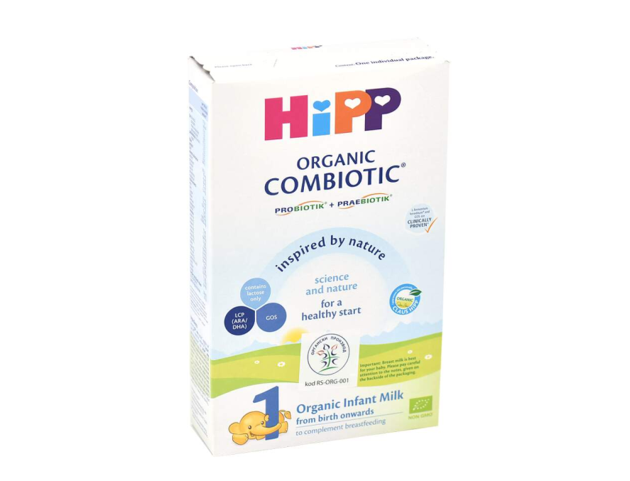Hipp 1 Combiotic 300 g