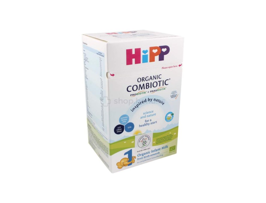 Hipp 1 Combiotic 800 g