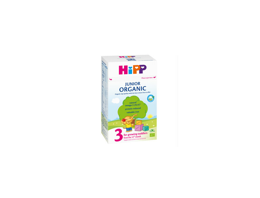 Hipp 3 Junior Organic 500 g