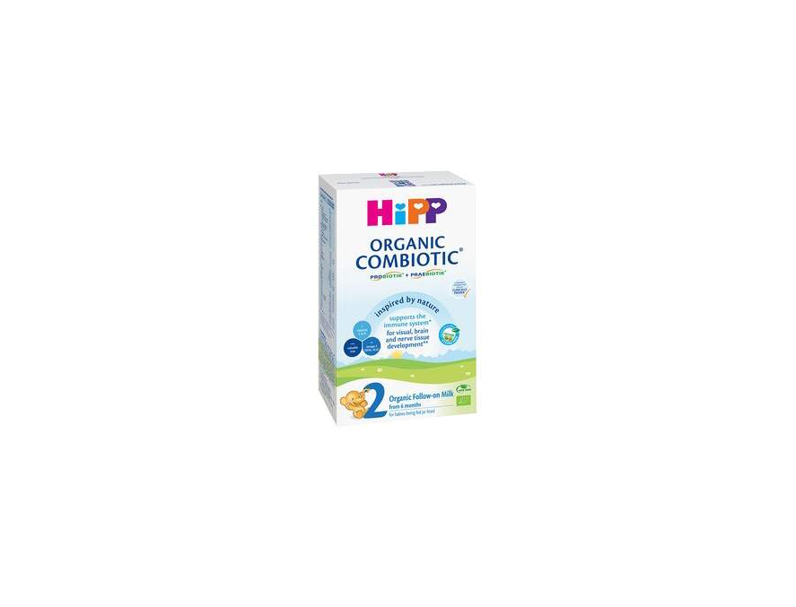 Hipp 2 Combiotic 300 g