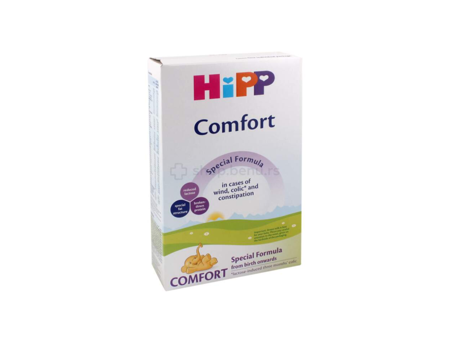 Hipp Comfort 300 g