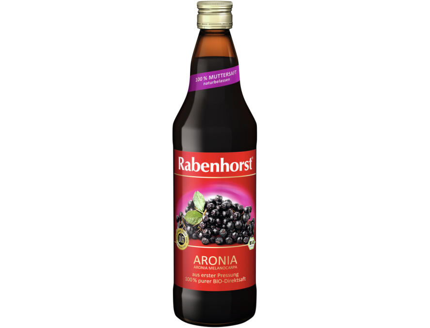Rabenhorst  sok od Aronije 750ml