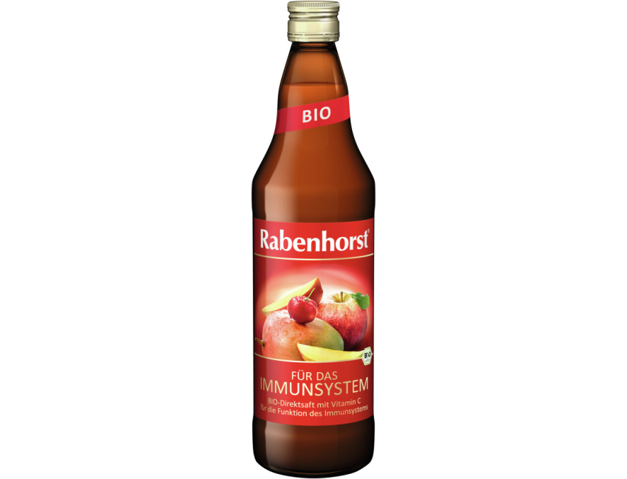 Rabenhorst sok za Imuni sistem 750ml