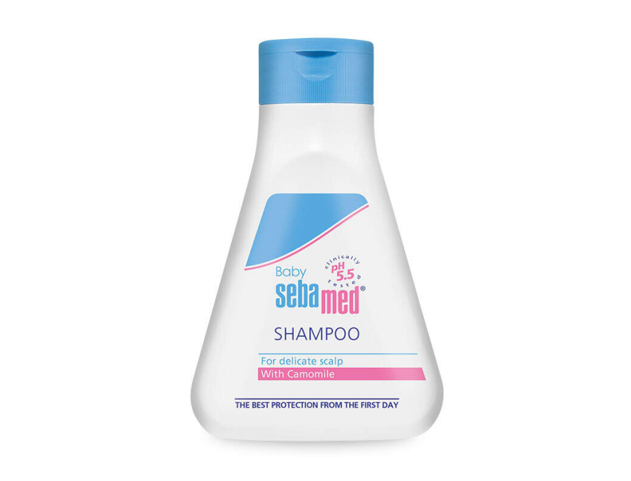 Sebamed baby šampon 150 ml