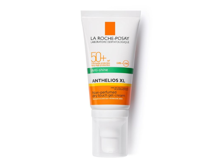 La Roche Posay Anthelios XL gel krema sa Dry touch teksturom anti shine SPF50+ 50ml
