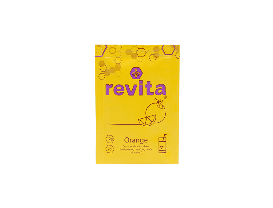 Revita Orange 12g